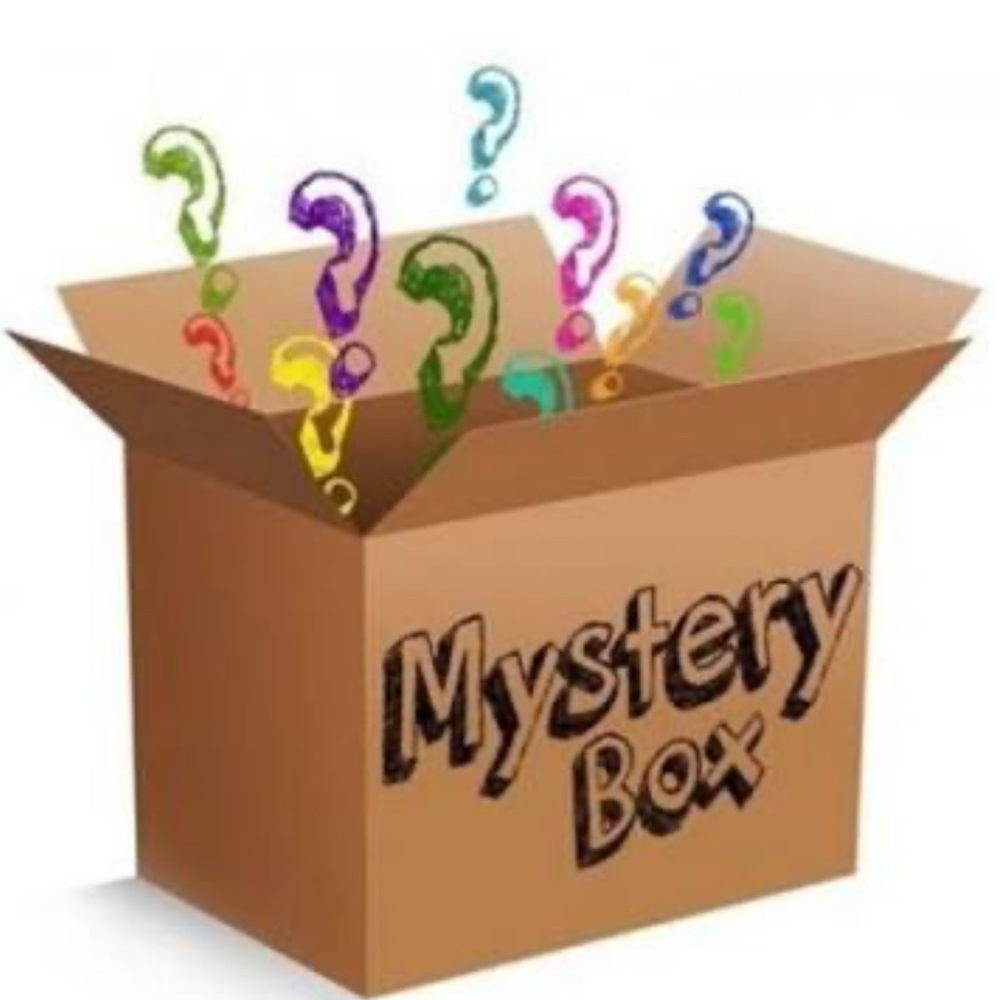 ALL SIZES AVAILABLE! clothing and jewelry!